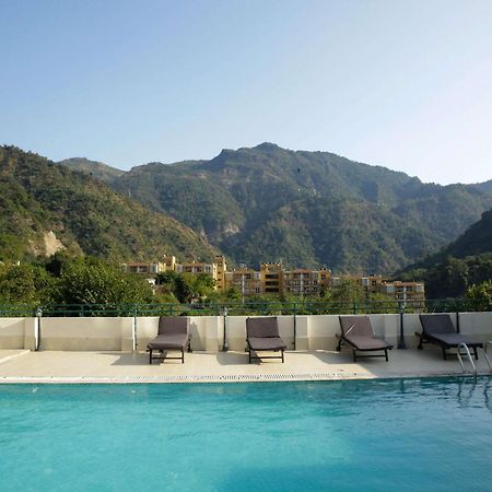 Hotel Dewa Retreat- A Himalayan Boutique Hotel Rishīkesh Dış mekan fotoğraf