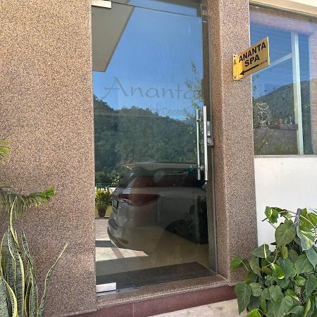 Hotel Dewa Retreat- A Himalayan Boutique Hotel Rishīkesh Dış mekan fotoğraf
