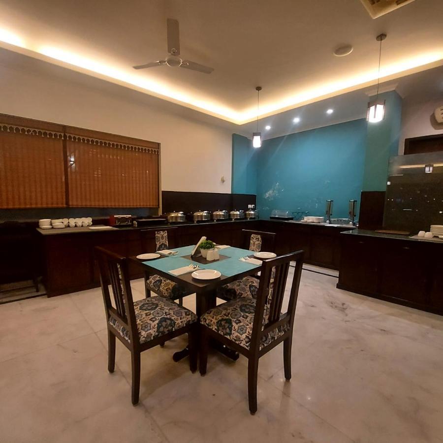 Hotel Dewa Retreat- A Himalayan Boutique Hotel Rishīkesh Dış mekan fotoğraf