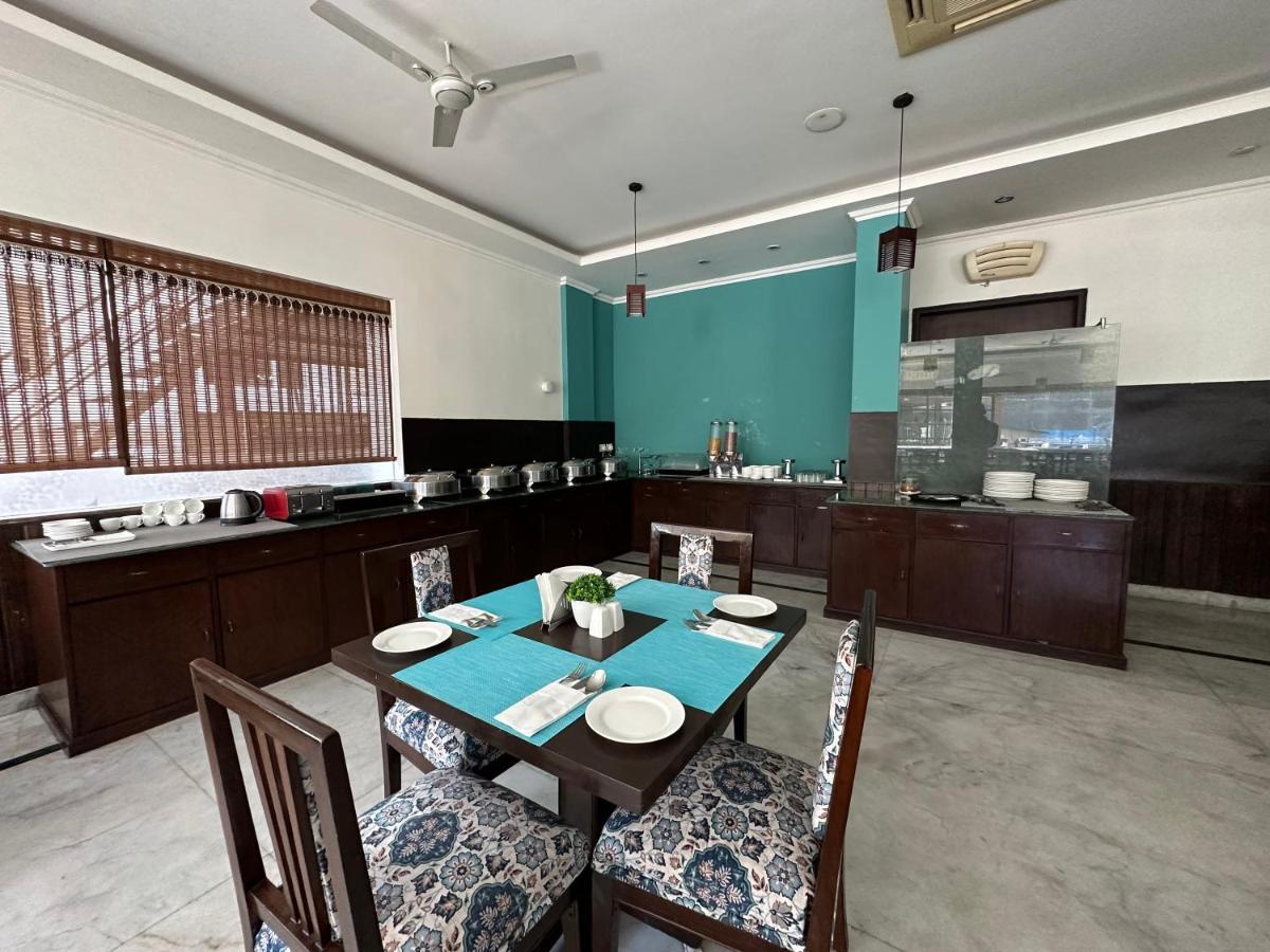 Hotel Dewa Retreat- A Himalayan Boutique Hotel Rishīkesh Dış mekan fotoğraf