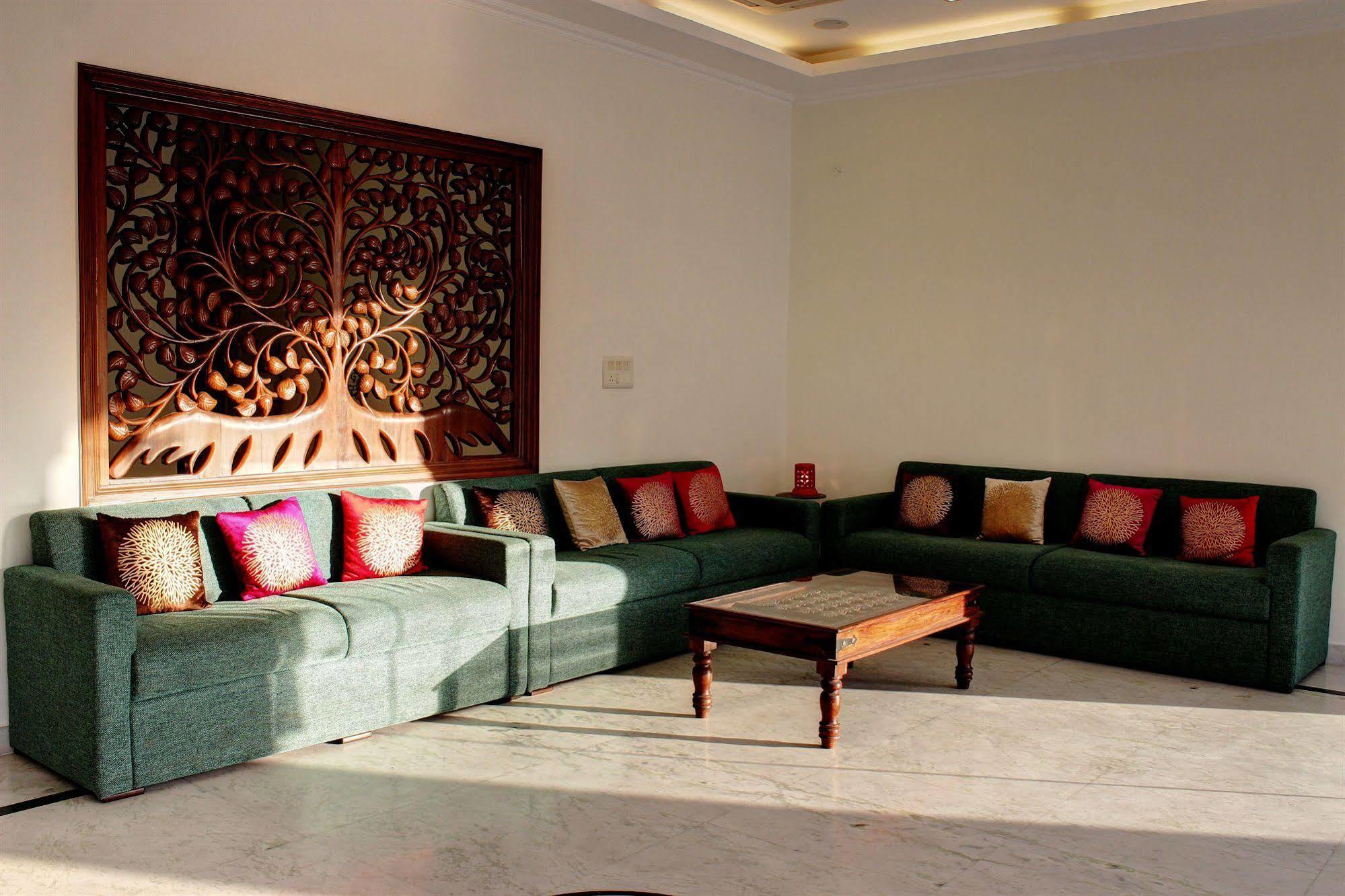 Hotel Dewa Retreat- A Himalayan Boutique Hotel Rishīkesh Dış mekan fotoğraf